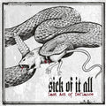 Sick Of It All - Last Act If Defiance - Vinyl Record