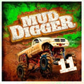 Mud Digger - Mud Digger 11 - Music CD