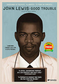 John Lewis: Good Trouble Dvd - John Lewis: Good Trouble Dvd - DVD