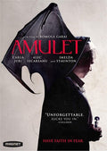 Amulet Dvd - Amulet Dvd - DVD