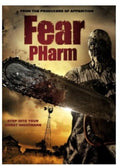 Fear Pharm Dvd - Fear Pharm Dvd - DVD
