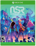 Xb1 No Straight Roads - Xb1 No Straight Roads - Video Game