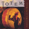 Roth,gabrielle & Mirrors - Totem - Music CD