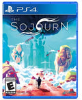 Ps4 Sojourn - Ps4 Sojourn - Video Game
