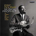 Dolphy,eric - Musical Prophet: The Expanded 1963 New York Studio - Music CD