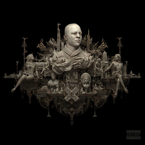 T.i. - Dime Trap - Music CD