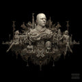 Dime Trap Music CD