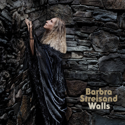 Streisand,barbra - Walls - Vinyl Record