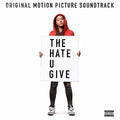 Hate U Give / O.s.t. - Hate U Give / O.s.t. - Music CD