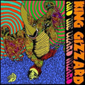 King Gizzard & The Lizard Wizard - Willoughby's Beach - Vinyl Record