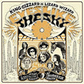 King Gizzard & The Lizard Wizard - Eyes Likes The Sky - Vinyl Record