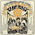 King Gizzard & The Lizard Wizard - Eyes Likes The Sky - Music CD