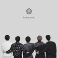 Boys Republic - Ending Credit. (5th Single Album) - Music CD