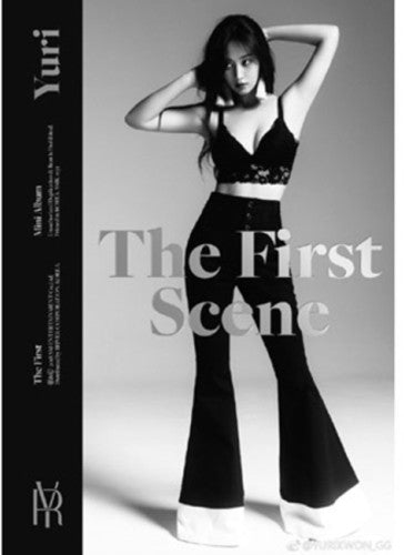 Yuri - First Scene - Music CD