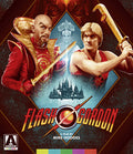 Flash Gordon - Flash Gordon - Blu-ray