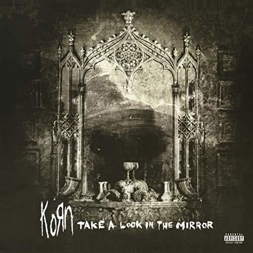 Take A Look In The Mirror [2LP] Vinyl Record