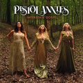 Pistol Annies - Interstate Gospel - Music CD