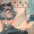 Clark,anne - To Love & Be Loved - Vinyl Record