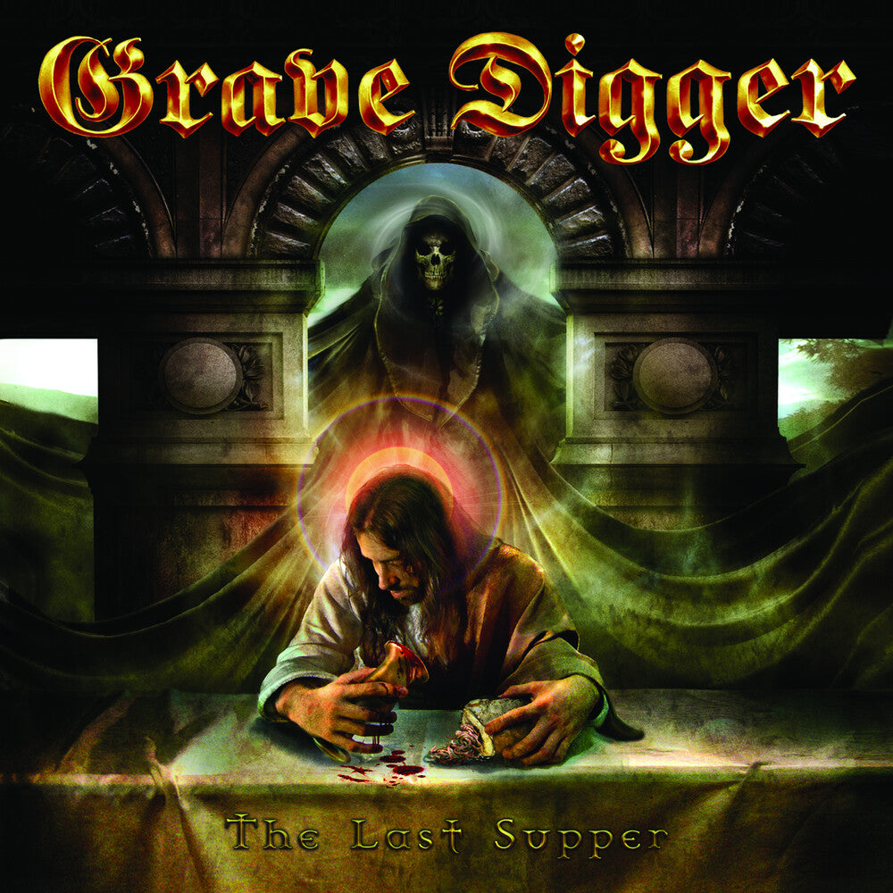 The Last Supper [LP] Vinyl Record