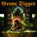 Grave Digger - Last Supper - Music CD
