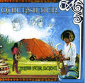 Quicksilver Messenger Service - Just For Love - Music CD