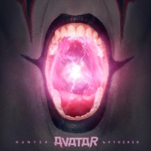 Avatar - Hunter Gatherer - Vinyl Record