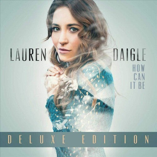 Daigle,lauren - How Can It Be - Vinyl Record