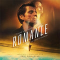 Demarsan,eric - Romance (wonderland) / O.s.t. - Music CD