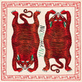 Yin Yin - Rabbit That Hunts Tigers - Music CD