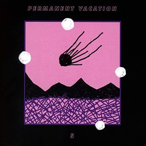 Permanent Vacation 5 / Various - Permanent Vacation 5 / Various - Music CD
