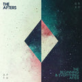 Afters - Beginning & Everything After - Music CD
