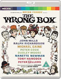 Wrong Box (standard Edition) - Wrong Box (standard Edition) - Blu-ray