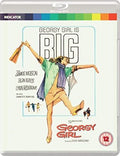Georgy Girl (standard Edition) - Georgy Girl (standard Edition) - Blu-ray