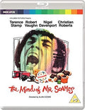 Mind Of Mr Soames (standard Edition) - Mind Of Mr Soames (standard Edition) - Blu-ray