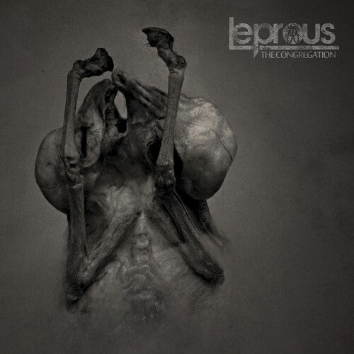 Leprous - Congregation - Vinyl Record