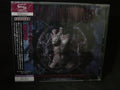 Dimmu Borgir - Puritanical Euphoric Misanthropia - Music CD