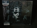 Dimmu Borgir - Abrahadabra - Music CD