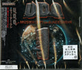 U.d.o. - We Are One - Music CD