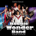 Boogie Wonder Band - Album Platinium Edition - Music CD