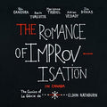 Romance Of Improvisation: Genius Of Eldon Rathburn - Romance Of Improvisation: Genius Of Eldon Rathburn - Music CD