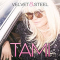 Tami - Velvet & Steel - Music CD