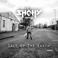 Shotty Horroh - Salt Of The Earth - Vinyl Record