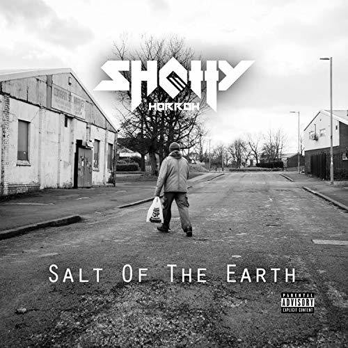 Shotty Horroh - Salt Of The Earth - Vinyl Record