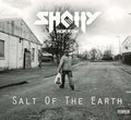 Shotty Horroh - Salt Of The Earth - Music CD