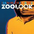 Jarre,jean-michel - Zoolook - Vinyl Record