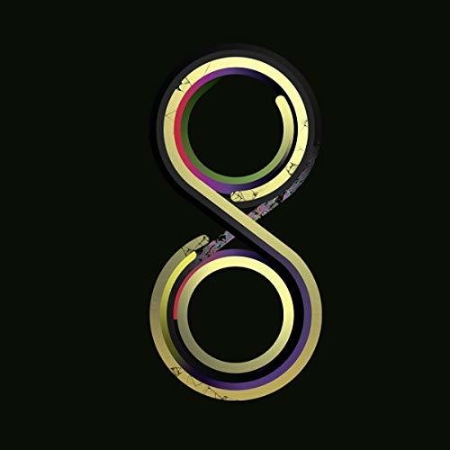 Subsonica - 8 - Music CD