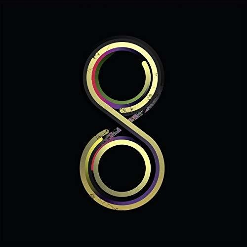 Subsonica - 8 - Vinyl Record