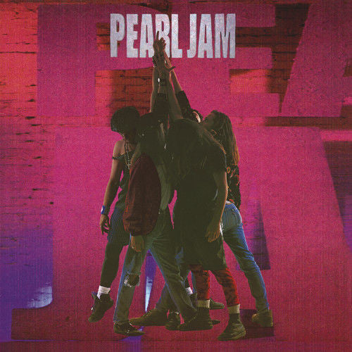 Pearl Jam - Ten (gold Series) - Music CD
