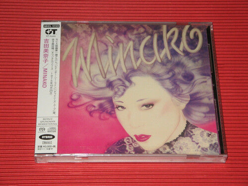 Yoshida,minako - Minako - Super Audio CD