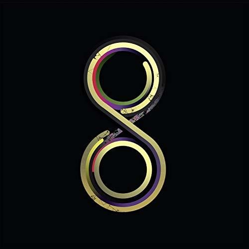 Subsonica - 8 - Vinyl Record